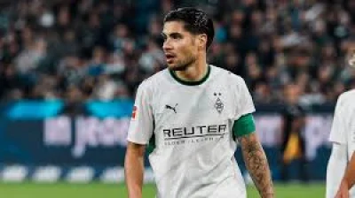 Nine Borussia players missing as Stuttgart Vs Mönchengladbach looms on Friday