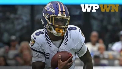 Tavius Robinson ruled out for the rest of the season as Ravens lose their sack leader