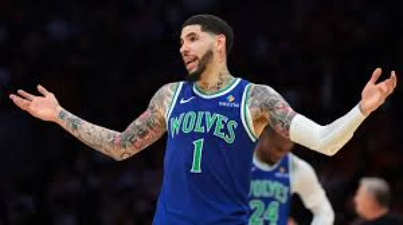 LaMelo Ball's 21-point opener fuels Timberwolves Score talk after a 131-106 win in Miami