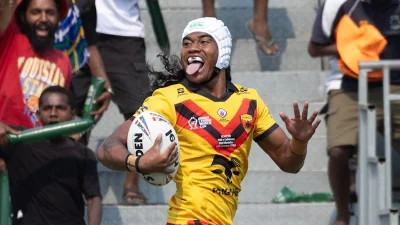 Jarome Luai vs Gairo Voro in Port Moresby has Toa Samoa matchup drawing attention