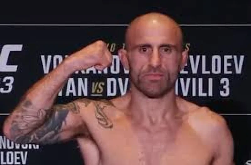 Ufc 333 Start Time: Prelims at 10am ET, Main Card at 2pm ET