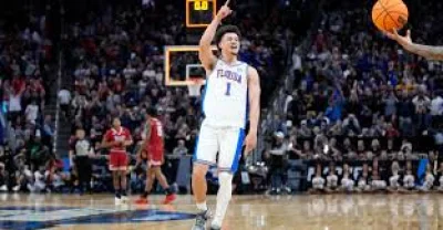 Walter Clayton Jr. Finds a New Landing Spot With the Dallas Mavericks