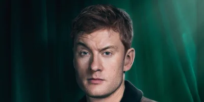 James Acaster exposes the 1-player flaw in When Is The Traitors Finale
