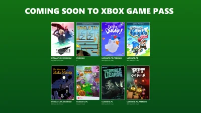 Final Fantasy VII Remake Intergrade leads Xbox Game Pass Games October 29 wave
