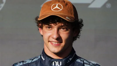2026 Us Grand Prix Starting Grid: Kimi Antonelli can become Formula One’s youngest world champion in Austin