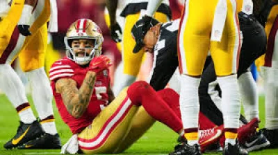 49ers Injury Report: Kyle Shanahan says San Francisco may not have 48 available players against Falcons