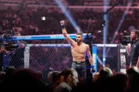Aaron Pico heads into UFC 333 with a 14-5 record after beating Patricio Pitbull