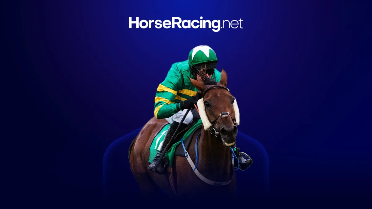 TAURUS BAY tipped over Klub De Reve and Kadastral for Aintree Races ...