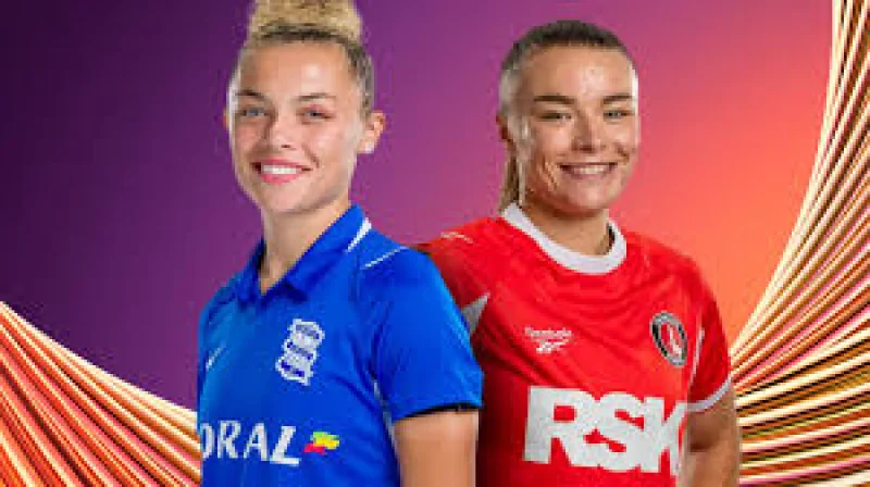 Charlton were second-best as Birmingham kept them out in Birmingham City Vs Charlton
