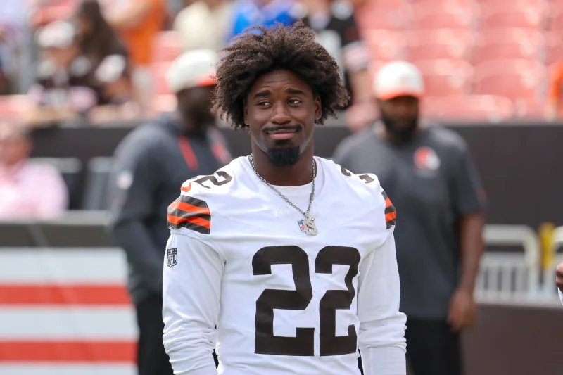 Browns Vs Titans Prediction: Cleveland’s defence gives them the edge in Week 7
