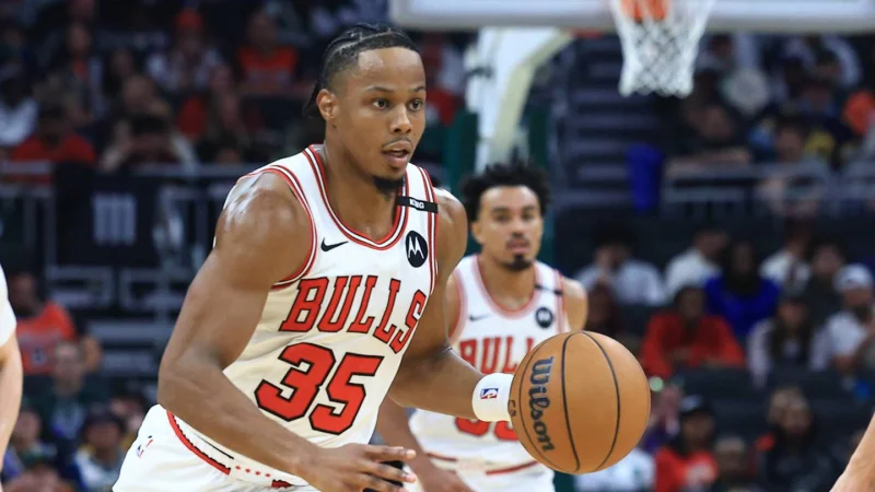 Bulls Vs Wizards: Chicago host Washington after both teams opened 1-1 in the 2026-27 season