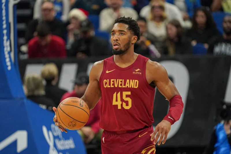 Under 231.5 looks the play as Cavaliers Vs Nets meeting arrives after back-to-back losses