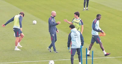 Celta De Vigo Vs Real Betis: Giráldez says recovery, not excuses, will decide a tight turnaround