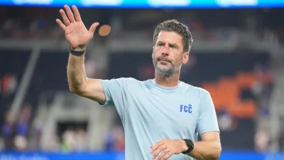 FC Cincinnati must turn Wednesday's rescheduled test into points as D.C. United visit TQL Stadium — Cincinnati Vs. D.c. United