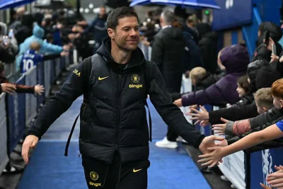 Conor Gallagher in focus as Xabi Alonso explains Joao Pedro absence and hands Quenda, Penders first Premier League starts