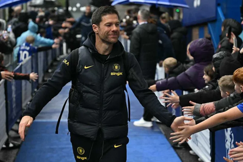 Conor Gallagher in focus as Xabi Alonso explains Joao Pedro absence and hands Quenda, Penders first Premier League starts