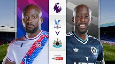 Anthony Elanga could join Newcastle squad for Crystal Palace trip — Crystal Palace Vs Newcastle update is a timely boost for Matthias Jaissle