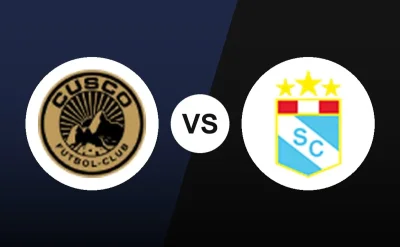 Facundo Callejo Gives Cusco FC the Early Edge Against Cusco Sporting Cristal