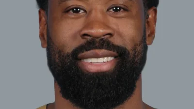 Deandre Jordan to start Saturday against the Nuggets as Yves Missi sits out