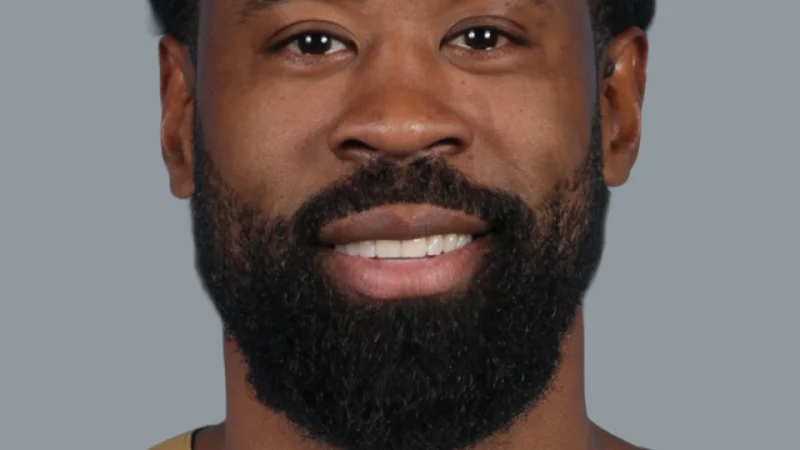 Deandre Jordan to start Saturday against the Nuggets as Yves Missi sits out