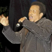 Derrick Harriott Dies at Home About 1am Saturday