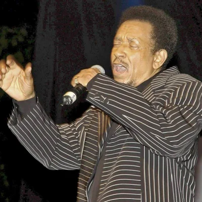 Derrick Harriott Dies at Home About 1am Saturday