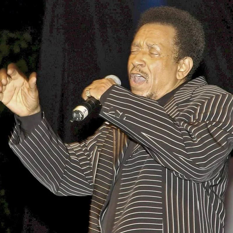 Derrick Harriott Dies at Home About 1am Saturday