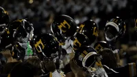 ETSU returns from bye week for Saturday game at VMI — East Tennessee State Vs Vmi