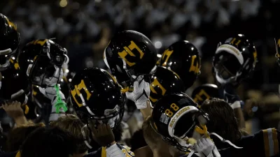 ETSU returns from bye week for Saturday game at VMI — East Tennessee State Vs Vmi
