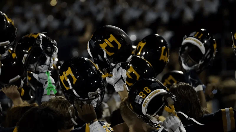 ETSU returns from bye week for Saturday game at VMI — East Tennessee State Vs Vmi