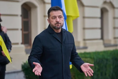 Elon Musk says SpaceX throttled Starlink in Ukraine — Elon Musk Starlink Ukraine Limits