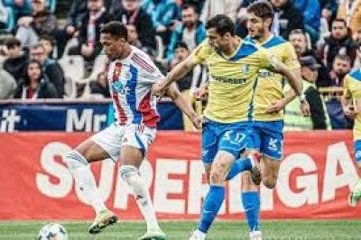Farul Constanța Vs Oțelul kicks off at 16:03 in Superliga etapa 13