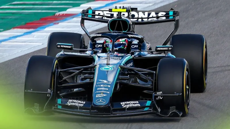 Gabriel Bortoleto’s 80-place penalty turns the United States Grand Prix grid into chaos — Fia No Further Action Us Gp