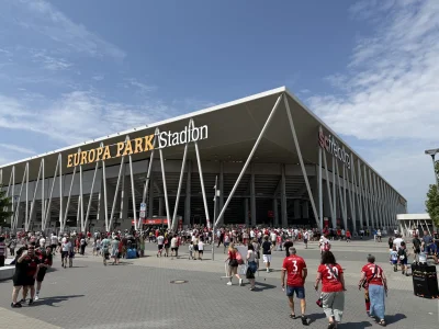 Freiburg Vs Bayern: Freiburg's strong start faces a major test against Bundesliga leaders