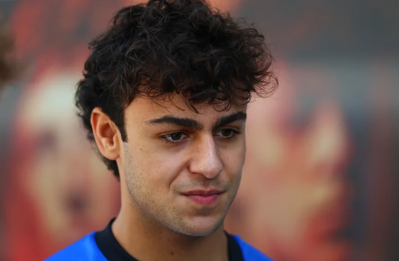Gabriel Bortoleto’s record 80-place penalty blows the United States Grand Prix grid apart — Gabriel Bortoleto Us Grand Prix Penalty