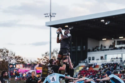Maro Itoje to captain Saracens after nine changes for Harlequins derby — Harlequins Vs Saracens