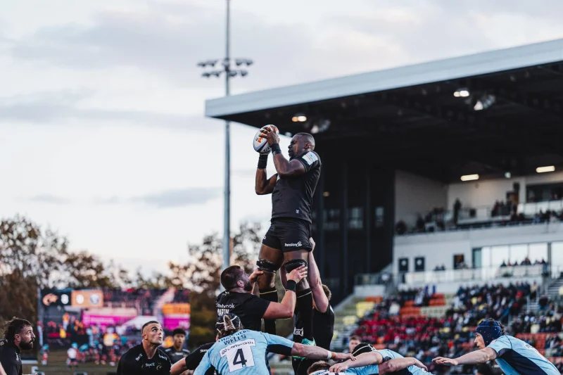 Maro Itoje to captain Saracens after nine changes for Harlequins derby — Harlequins Vs Saracens