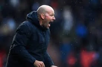 Owen Bailey brace in 2-0 Doncaster Rovers win piles pressure on Henrik Pedersen
