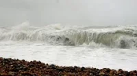 80mph winds and amber warnings for Scotland, northern England and Northern Ireland as Storm Boelo looms — Hibernian Match Weather Warning Update