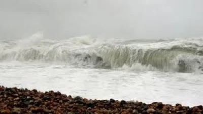 80mph winds and amber warnings for Scotland, northern England and Northern Ireland as Storm Boelo looms — Hibernian Match Weather Warning Update