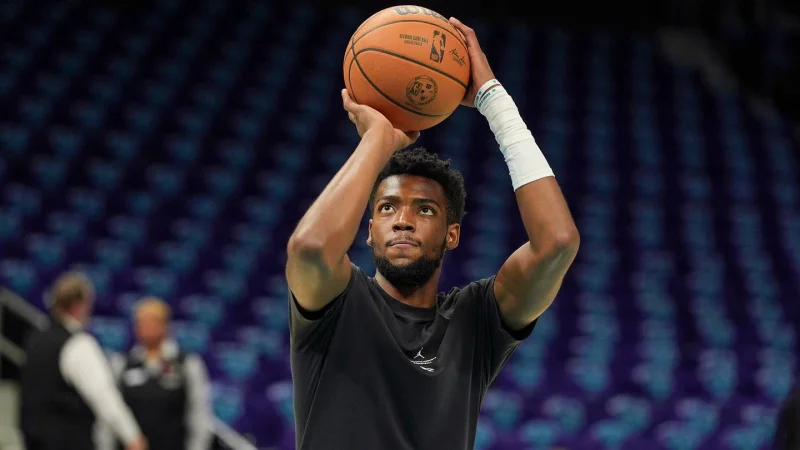 Hornets Vs Heat: Charlotte host Miami to close out first back-to-back of 2026-27 season