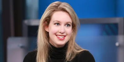 Elizabeth Holmes to Leave Prison for Halfway House in 2027 — Is Elizabeth Holmes Still In Jail?