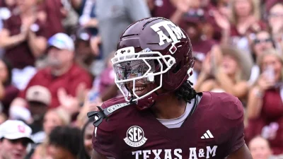 Isaiah Horton’s effort is under the microscope after The Citadel game