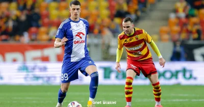 Jagiellonia Białystok Vs Wisła Płock: four straight league defeats leave the hosts with no room for another setback
