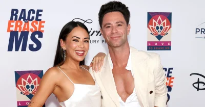 Janel Parrish Leads Hallmark’s Forgotten Holiday Premiere October 24