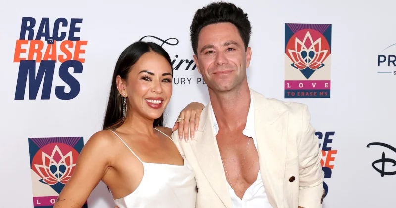 Janel Parrish Leads Hallmark’s Forgotten Holiday Premiere October 24