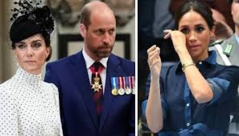 William and Catherine release Kate Middleton Three Peaks Challenge Picture