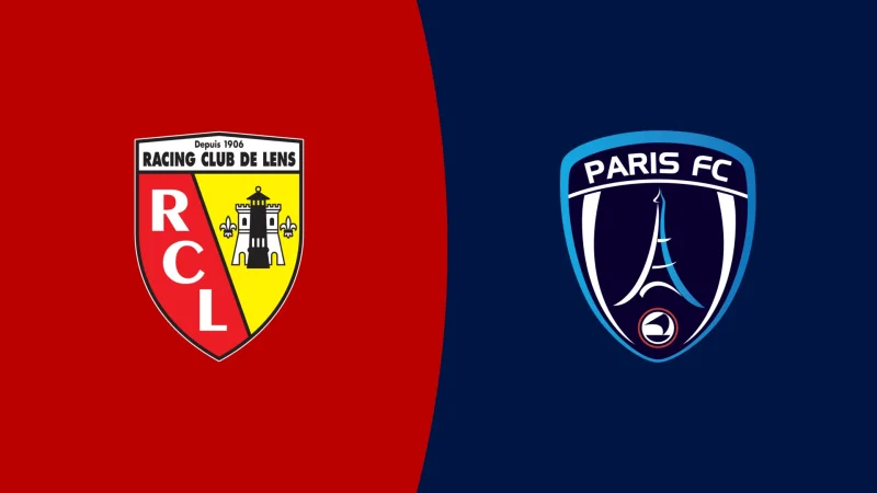 Lens Can Chase a Third Straight League Win Against Paris FC in Lens Vs Paris Fc