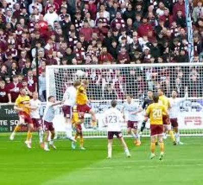 Motherwell's five-match winless run before Hearts visit: Motherwell Vs Hearts Match Information