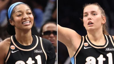 Niz Hillmon: Isobel Borlase’s 12 points in Game 3 show why the Dream are close to the title